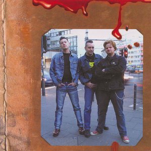 The Boozehounds 的头像