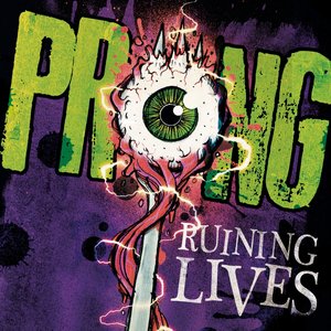 Imagen de 'Ruining Lives'