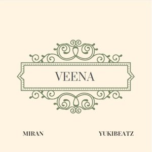 Veena (feat. Miran Archana) - Single
