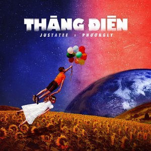 Thằng Điên