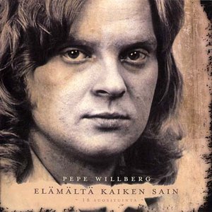 Elämältä kaiken sain