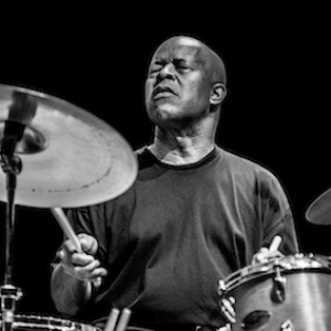 William Hooker photo provided by Last.fm