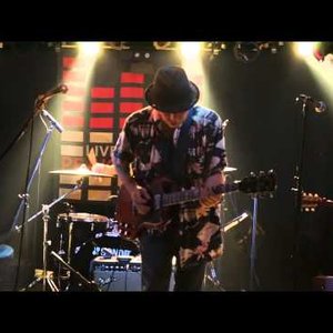 ReddTemple+OtomoYoshihide 的头像