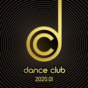 Jerome - Dance Club 2020.01 [explicit] - Zortam Music