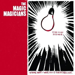 The Magic Magicians