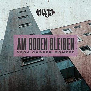 Am Boden bleiben