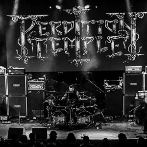 Avatar for Perdition Temple