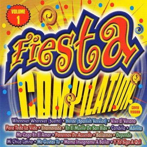 Fiesta Compilation, Vol. 1