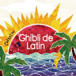 Club Latino 的头像