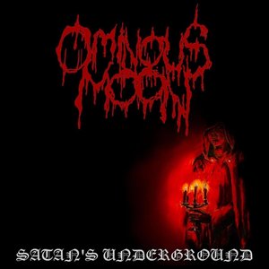 Satan's Underground - Single