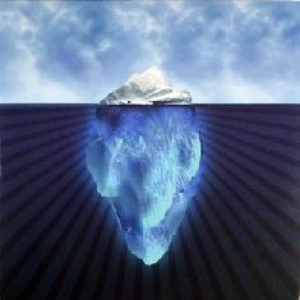 Ice Music cover