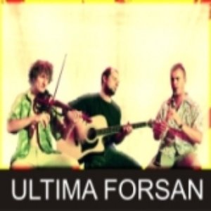 Avatar for Ultima Forsan