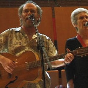 “Francesco De Gregori & Giovanna Marini”的封面