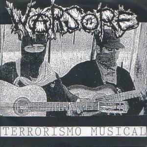 Terrorismo Musical / This Must Stop