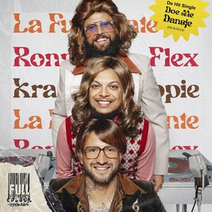 Avatar for La Fuente, Ronnie Flex, Kraantje Pappie