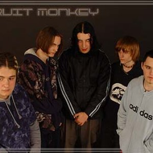 Bruit Monkey のアバター