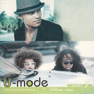 U-Mode July 2011