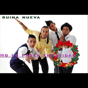 NO Le Pares En Navidad