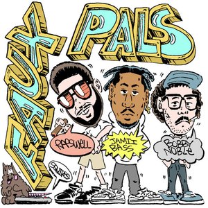 Faux Pals 的头像