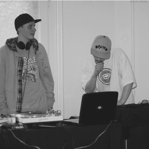 Sheksta and DJ Shon のアバター