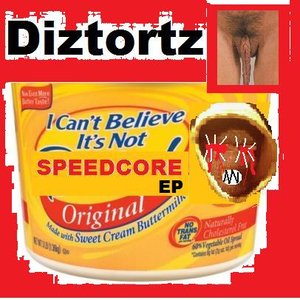 Avatar for Diztortz