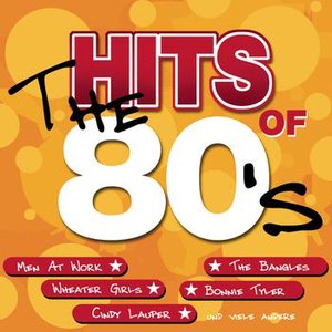 Hits Of The 80's