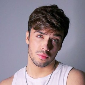 Steven Cruz 的头像