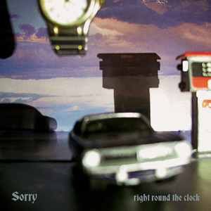 Sorry - Right Round The Clock - Single - Zortam Music