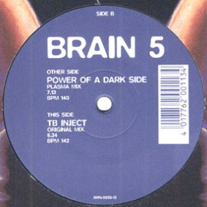 Brain 5 için avatar
