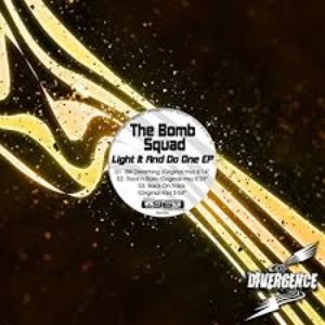 Light It & Do One EP