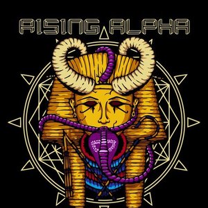 Image for 'Rising Alpha'