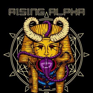 'Rising Alpha'の画像