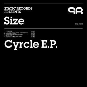 Cyrcle (EP)