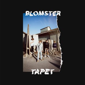 Blomstertapet
