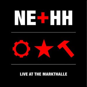 NE+HH: Live At The Markthalle