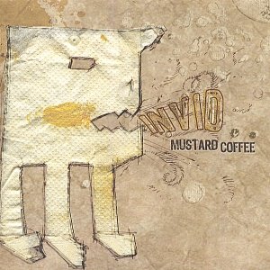 Mustard Coffee