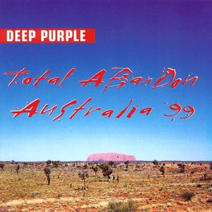 Total Abandon - Australia '99