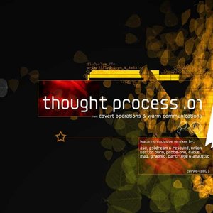 thought process .01