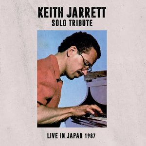 Live in Japan 1987 (Live)