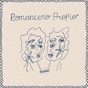 Romancero Propio - Single