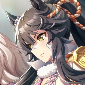 Avatar for ナリタブライアン(CV.相坂優歌)