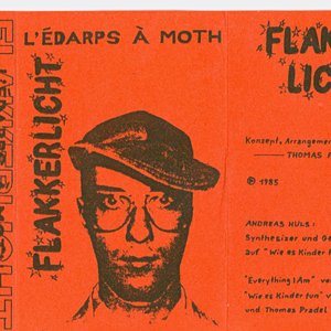 Flakkerlicht