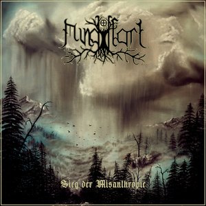 Sieg der Misanthropie