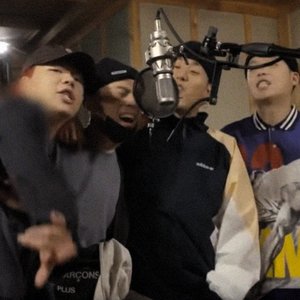 Avatar för pH-1, Kid Milli, 루피(Loopy)