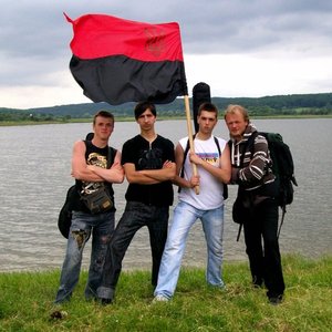 Залізний Хрест 的头像