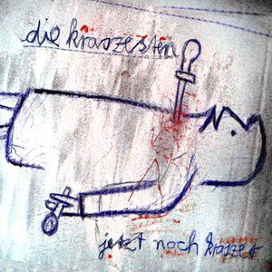 jetzt noch kraszer