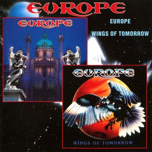 Europe + Wings Of Tomorrow