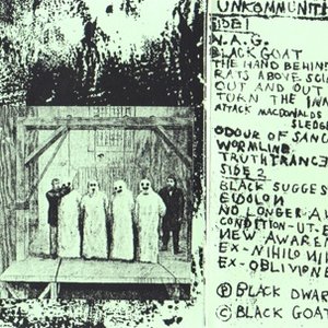 Ex-Oblivione