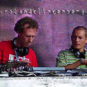 Roland Klinkenberg Feat. DJ Remy 的头像