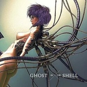 Ghost in the Shell (Ultra Music Festival Edit) - Single